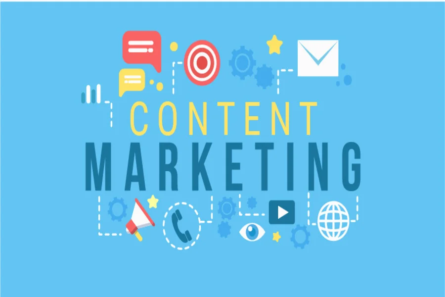 Content Marketing Trends in 2021