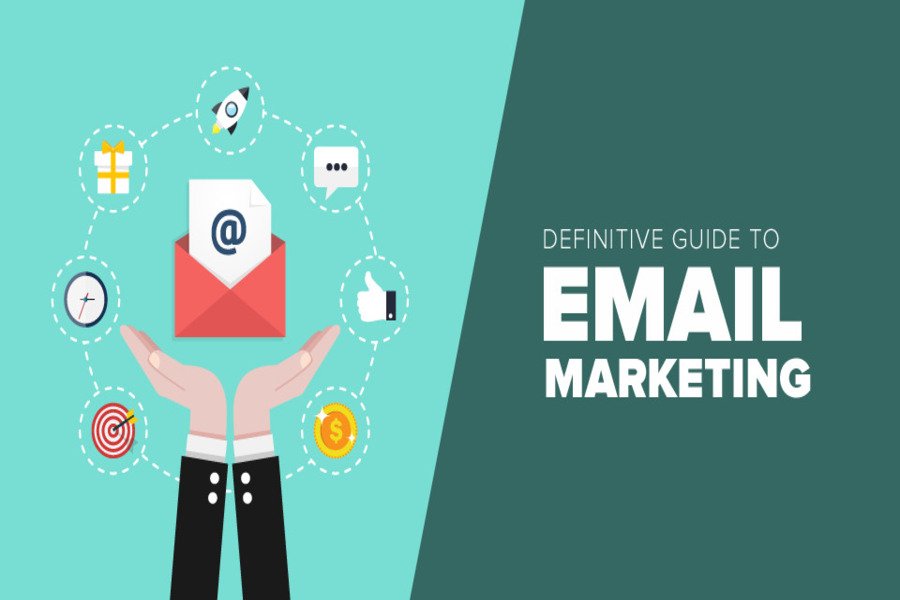 Why Email Marketing Is So Important Email Marketing