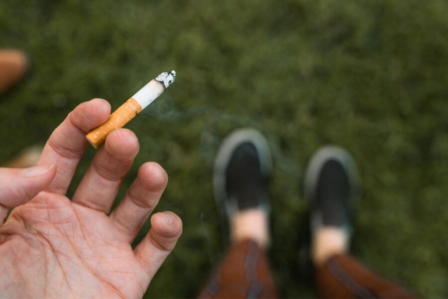 How to Quit Smoking with Hypnotherapy?