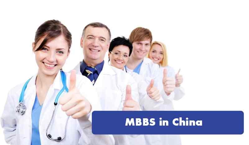 Explore and Study MBBS in China to Expand Your Horizon