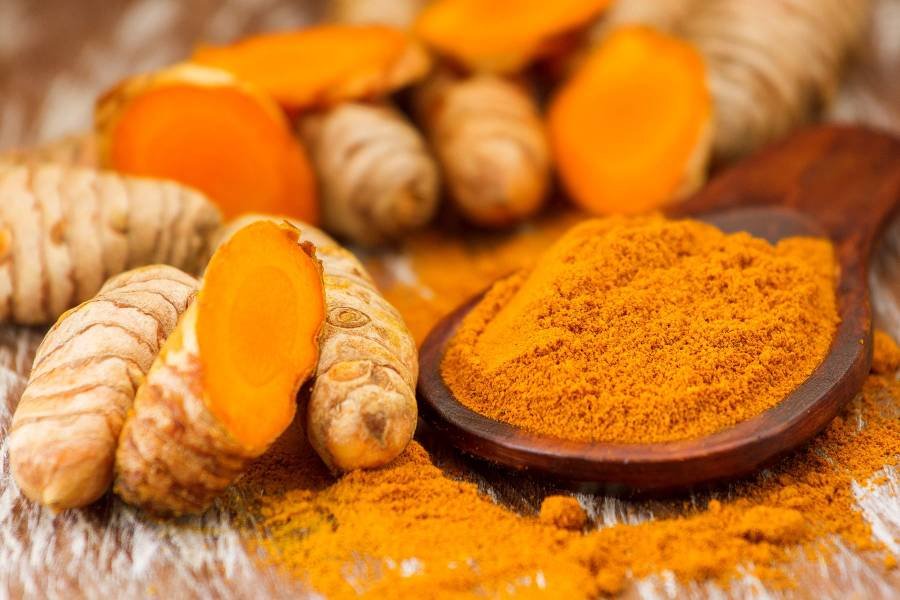 Turmeric: Overview, Health Benefits, and Side Effects