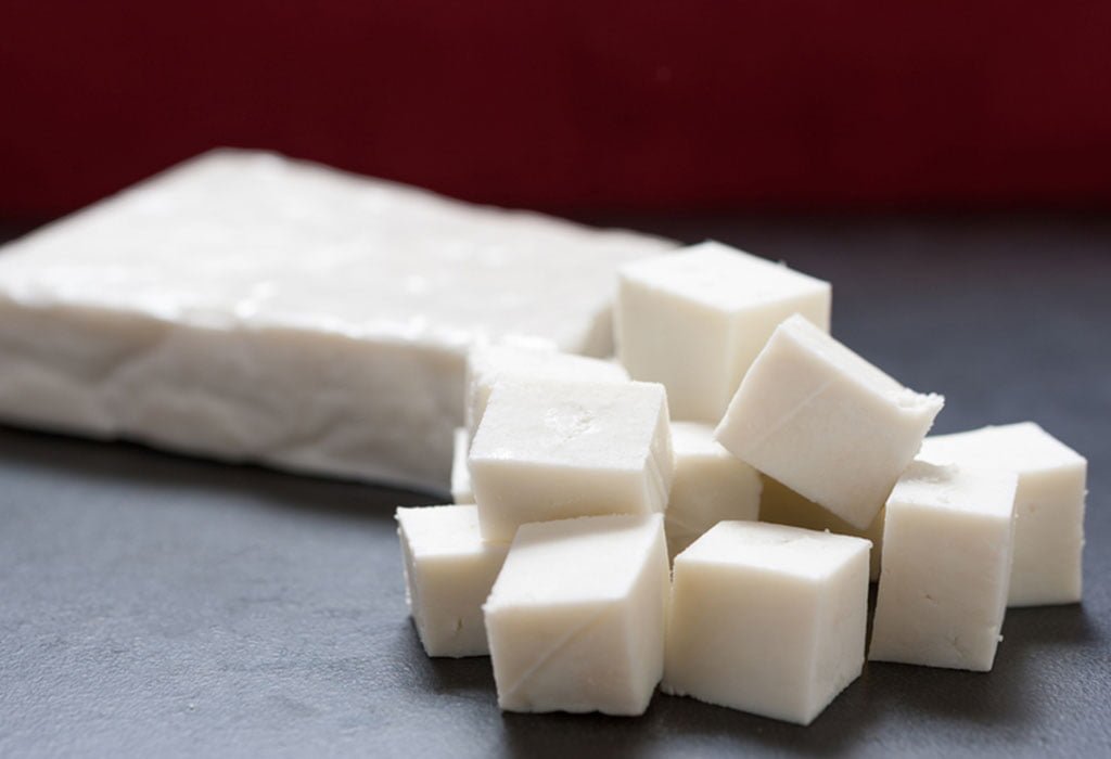 Paneer Nutrition, Paneer Calories, Benefits, and More