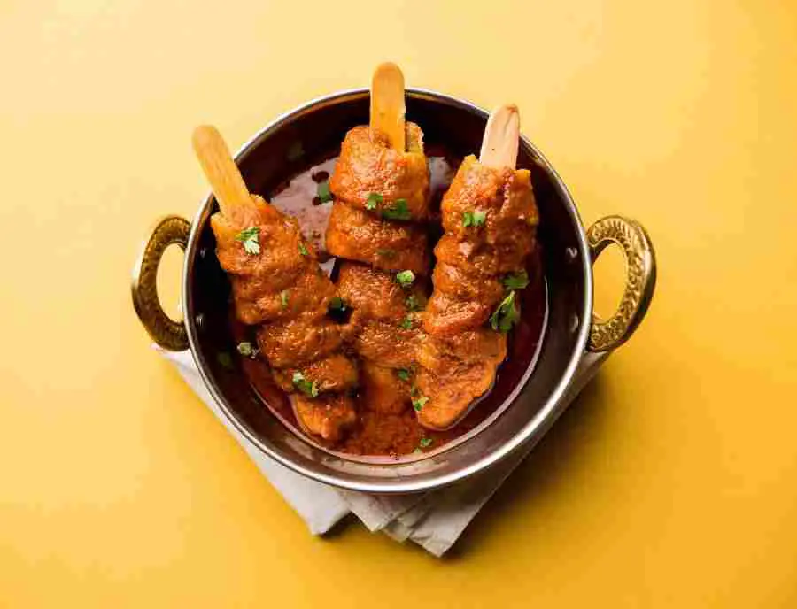 Everything You Need to Know About Soya Chaap