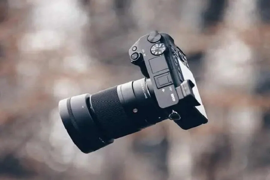 5 Top-Rated Underwater Cameras for Scuba Diving
