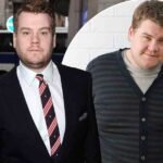 Secret behind James Corden’s 23 Pounds Weight Loss Transformation