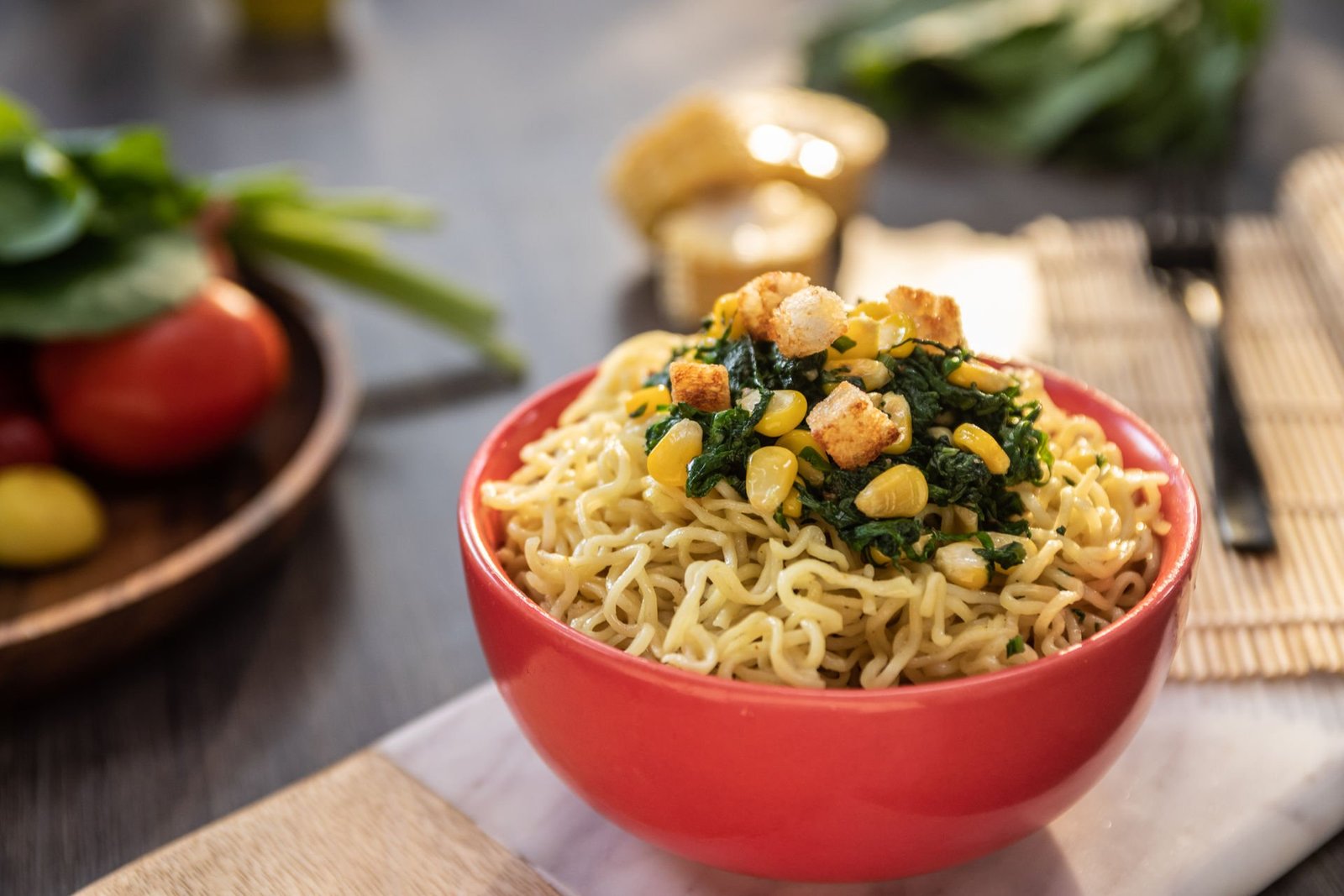 Are Maggi Noodles Good or Bad for Health?