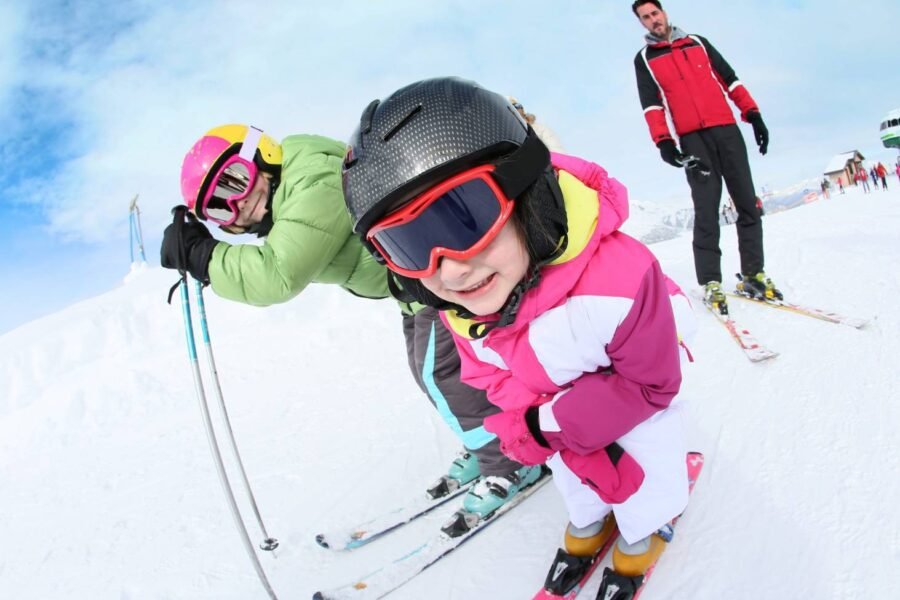 Browse Different Snow Sports in New Zealand