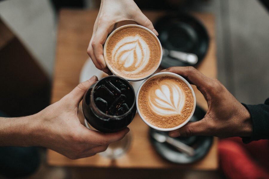Top 11 Coffee Clubs in India
