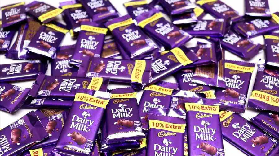 Advantages and Disadvantages of Dairy Milk Chocolate