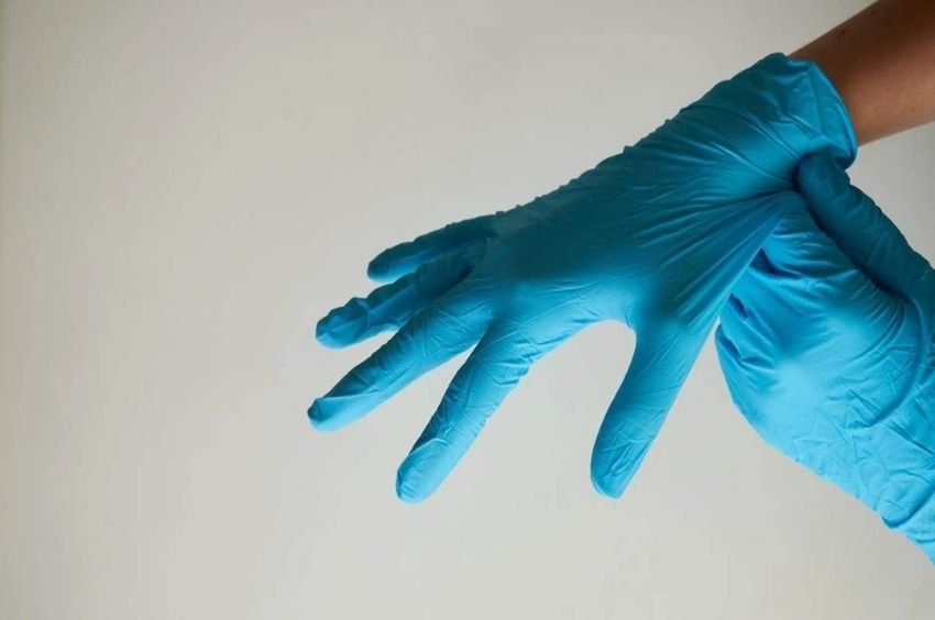 Different Types of Disposable Hand Gloves and their Uses