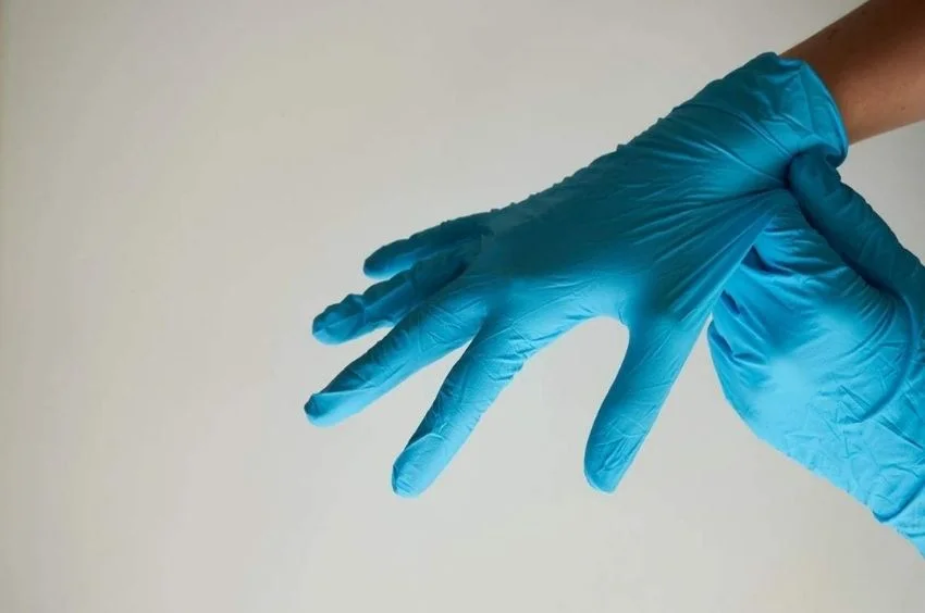 Different Types of Disposable Hand Gloves and their Uses