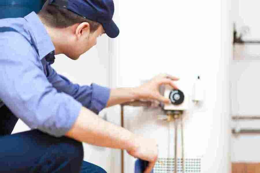 Free Hot Water System and Its Types