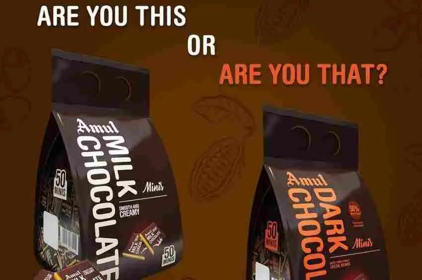 All You Need to Know About Amul Dark Chocolate