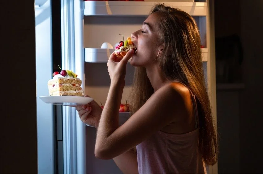 Do You Want to Overcome Binge Eating? Hypnosis for Binge Eating is the Answer