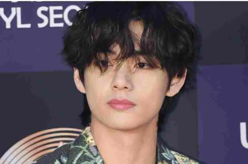 50 Unknown Facts about Kim Taehyung
