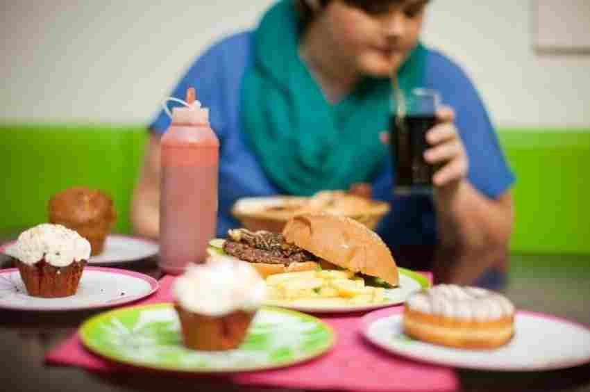 How to know if you have binge eating disorder