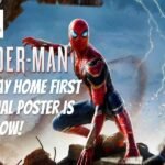 Spider Man: No Way Home First Official Poster is Out Now