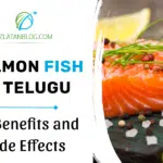 Salmon Fish in Telugu, Its Benefits and Side Effects